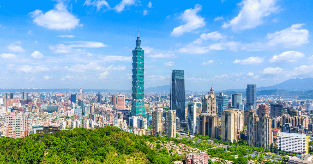 Taipei